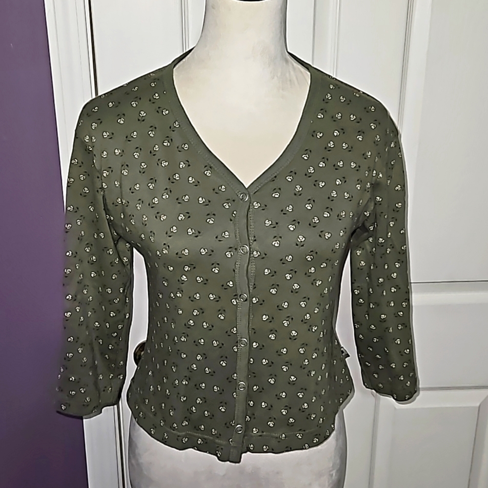 Vintage Route 66 stretch top